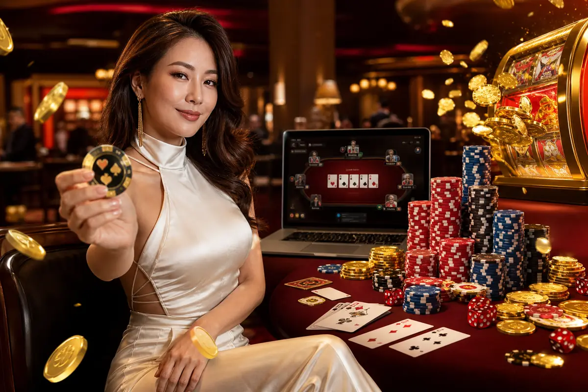 es888 game bài đổi thưởng